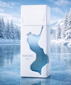 French Avenue – Ravine Ice