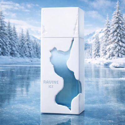 French Avenue – Ravine Ice