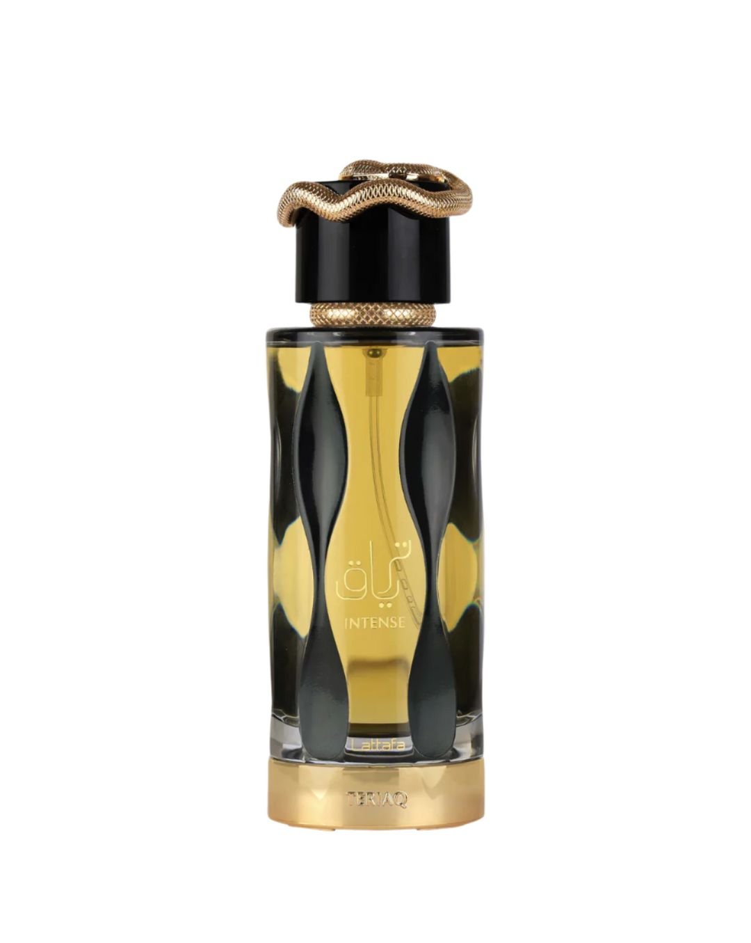 Lattafa – Teriaq Intense
