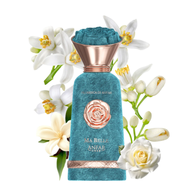 Anfar 1950 Ma Belle Extrait De Parfum kadın parfümü