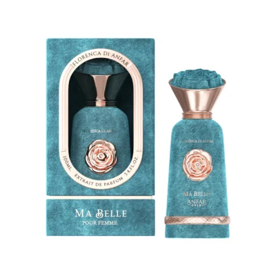 Alternative view of Anfar 1950 Ma Belle Extrait De Parfum