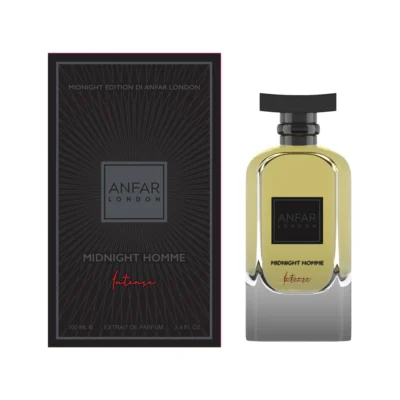 Alternative view of Anfar 1950 – Midnight Homme Intense Extrait De Parfum