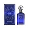 Anfar 1950 Zenit Nomad erkek parfümü ananas ud vetiver deri