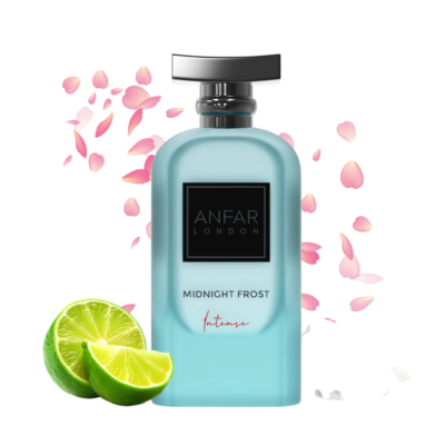 Anfar 1950 Midnight Frost Intense Extrait De Parfum erkek parfümü