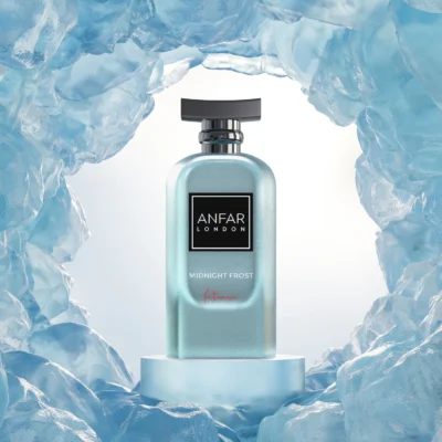 Alternative view of Anfar 1950 – Midnight Frost Intense Extrait De Parfum