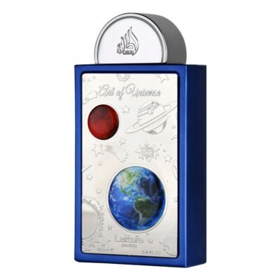 Lattafa Art Of Universe EDP 100 ml parfüm