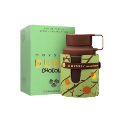 Armaf Odyssey Dubai Chocolat çikolata vanilya amber parfüm