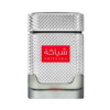Khadlaj Shiyaaka Silver For Men erkek parfümü