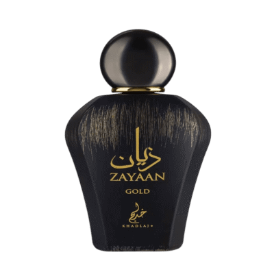 Khadlaj Zayaan Gold Eau de Parfum