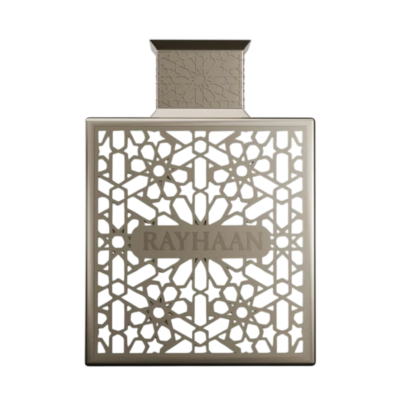 Rayhaan Terra oriental baharatlı parfüm