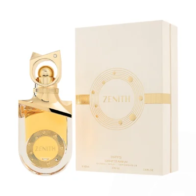 Riiffs Zenith unisex Extrait de Parfum Arabica Parfum