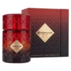 Riiffs Golden Elixir Crimson konyak tarçın pralin ve vanilya notalı parfüm