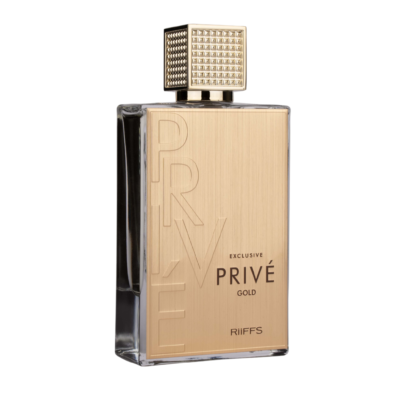 Riiffs Exclusive Prive Gold EDP erkek parfümü