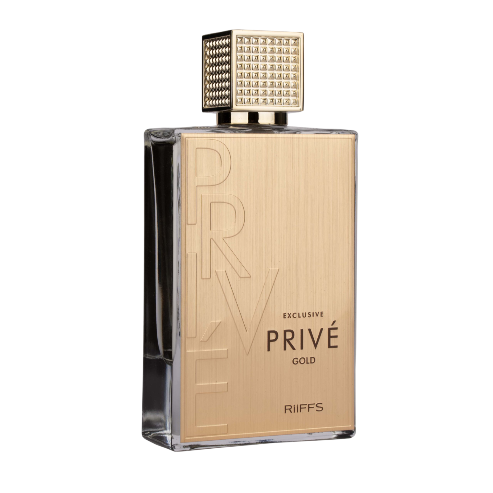 Riiffs Exclusive Prive Gold EDP erkek parfümü
