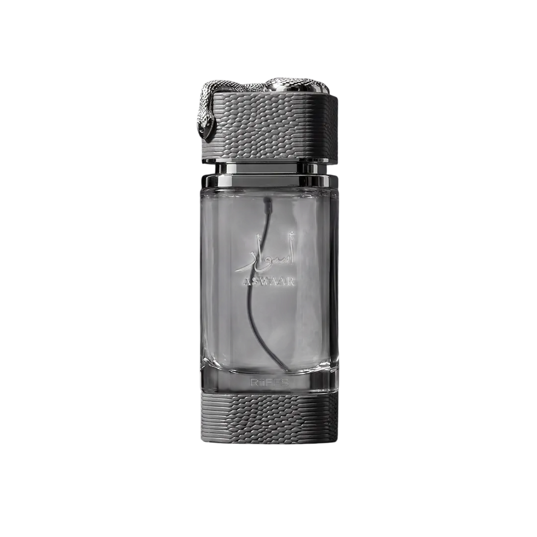 Riiffs Aswaar Extrait de Parfum unisex parfüm