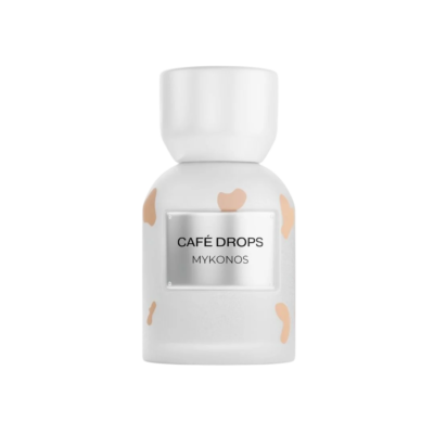 Mykonos Cafe Drops Extrait de Parfum unisex gourmand parfüm