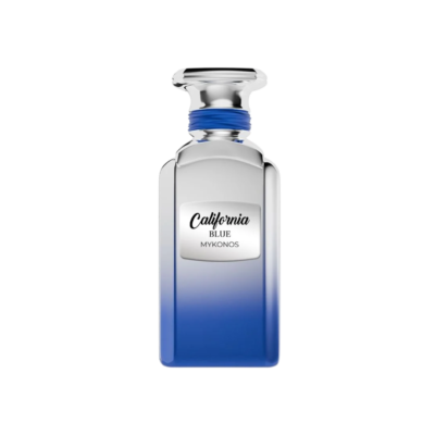 Mykonos California Blue Extrait de Parfum unisex parfüm
