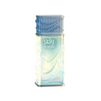 Riiffs Raqm Extrait de Parfum aquatik unisex parfüm