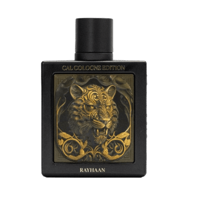 Rayhaan Tiger amberli maskülen parfüm