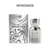Mykonos Reflection greyfurt bergamot ve deniz notalı parfüm