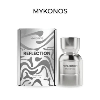 Mykonos Reflection greyfurt bergamot ve deniz notalı parfüm