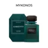 Mykonos Sorrento Extrait De Parfum - Görsel 4