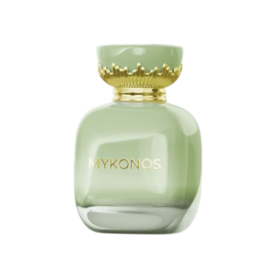 Mykonos Utopia Extrait de Parfum unisex parfüm