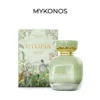 Mykonos Utopia Extrait de Parfum 100 ml parfüm