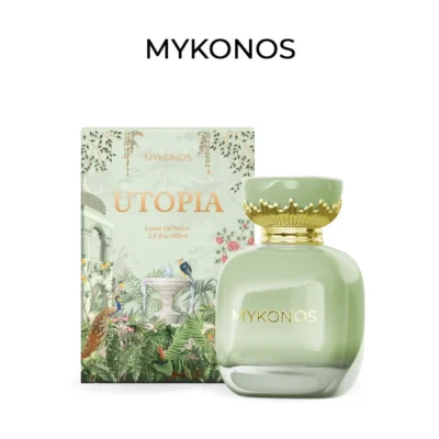 Mykonos Utopia Extrait de Parfum 100 ml parfüm